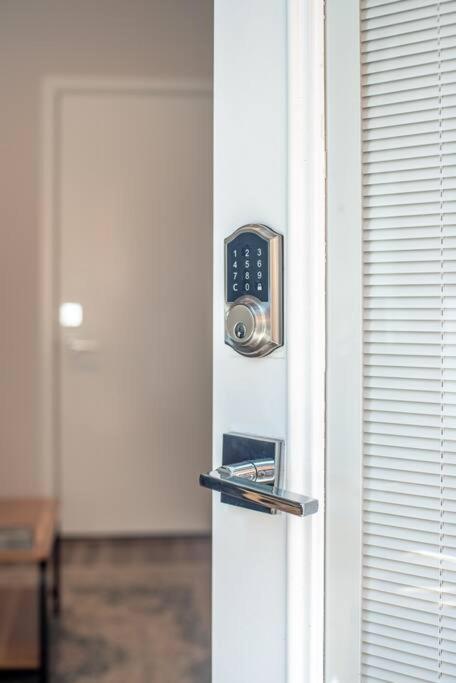 Walkable Next To Restaurants, Bars, And Shops! Holiday home Portland