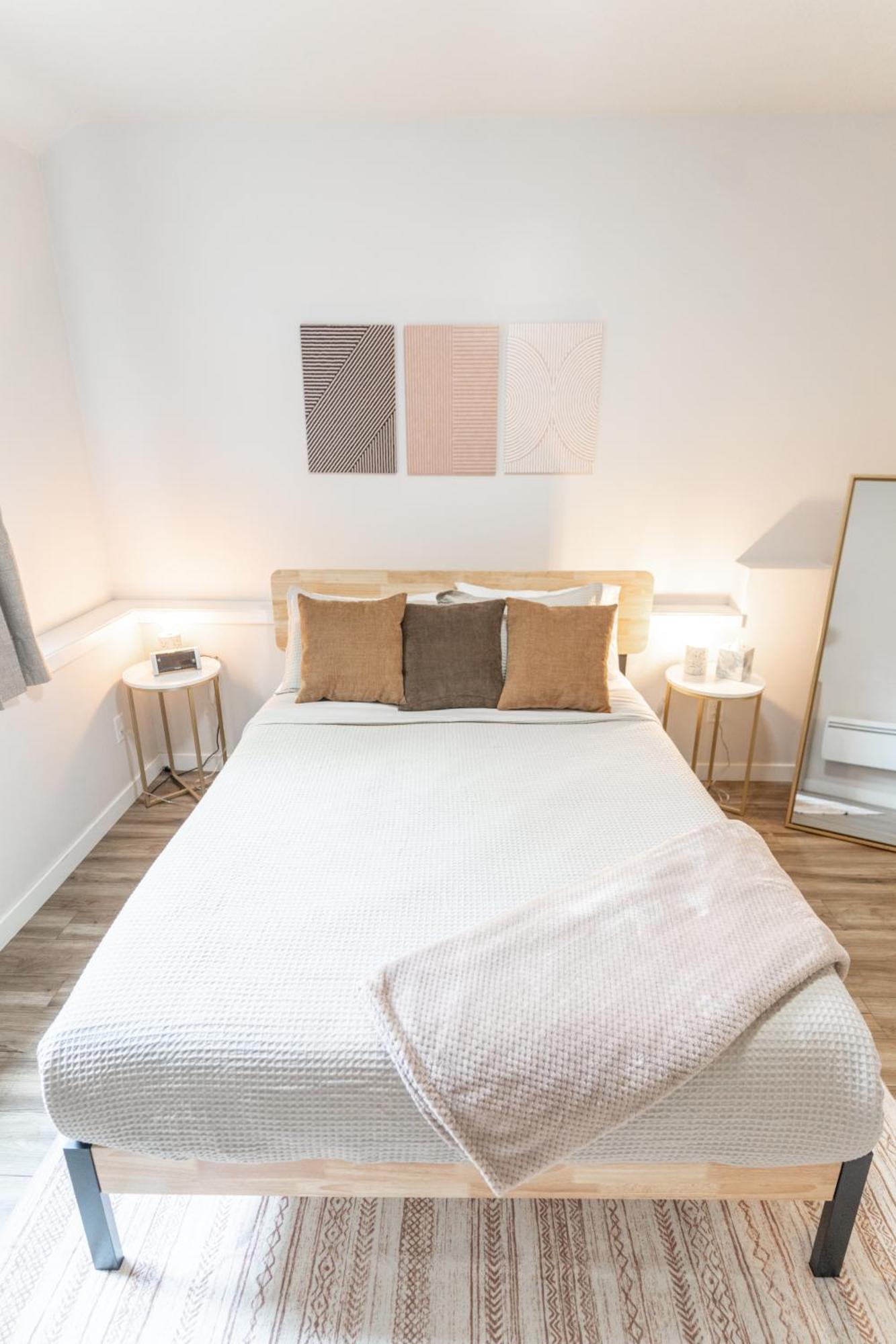 Walkable Next To Restaurants, Bars, And Shops! Holiday home Portland