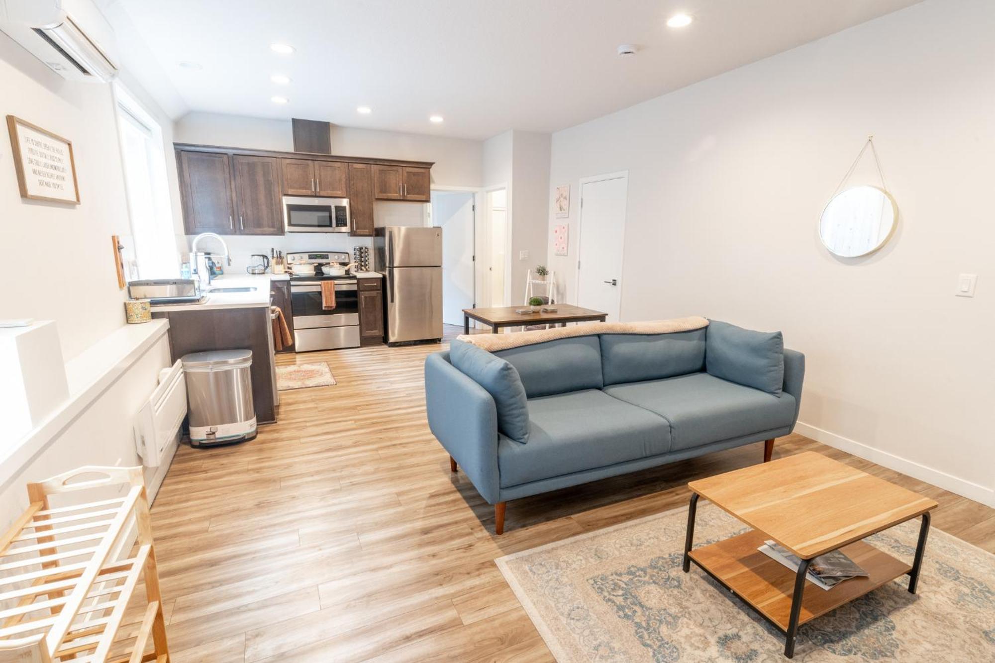 Holiday home Walkable Next To Restaurants, Bars, And Shops! Portland